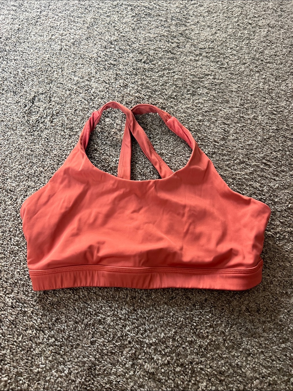 Buff Bunny Sports Bra